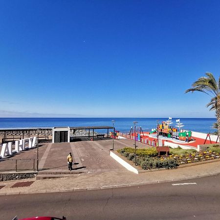Chale Esmeralda - Charming Studios In Calheta Beach Kültér fotó